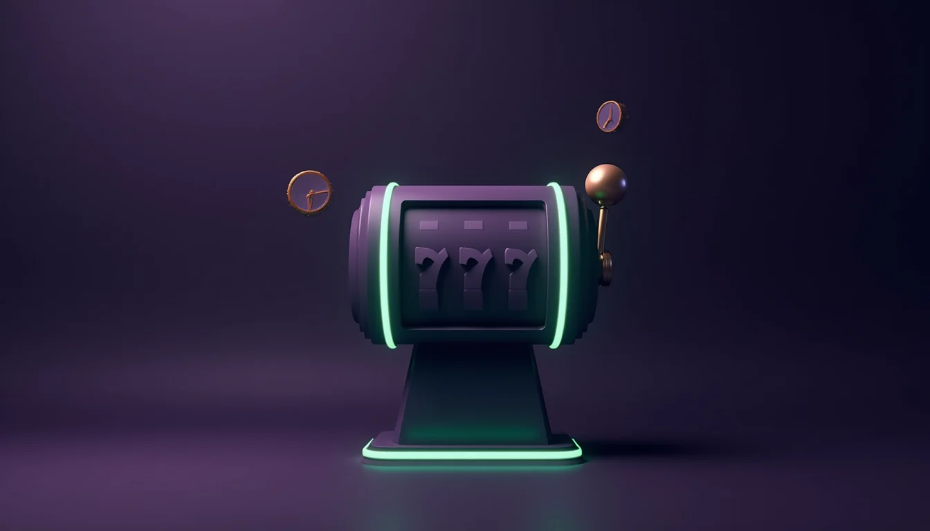 European Roulette Game 